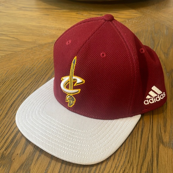 Cleveland Cavaliers snap back - Picture 1 of 7